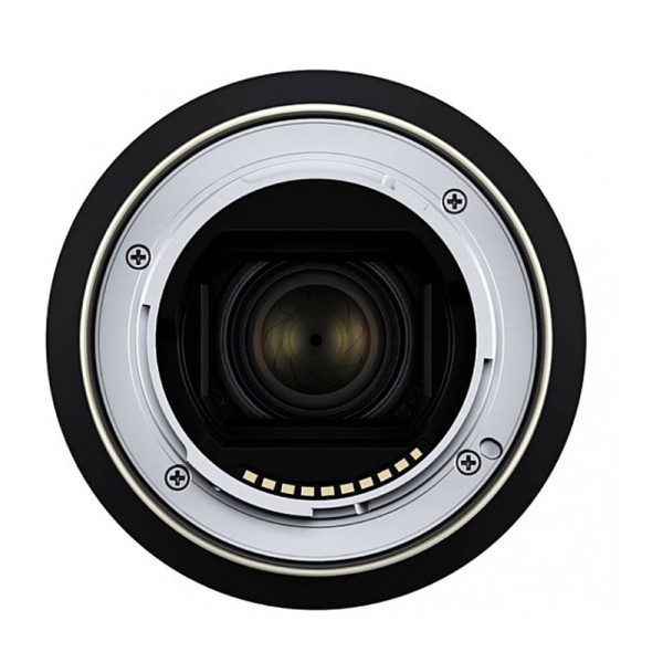 Об'єктив Tamron 17-28mm f/2.8 Di III RXD (A046) Sony E